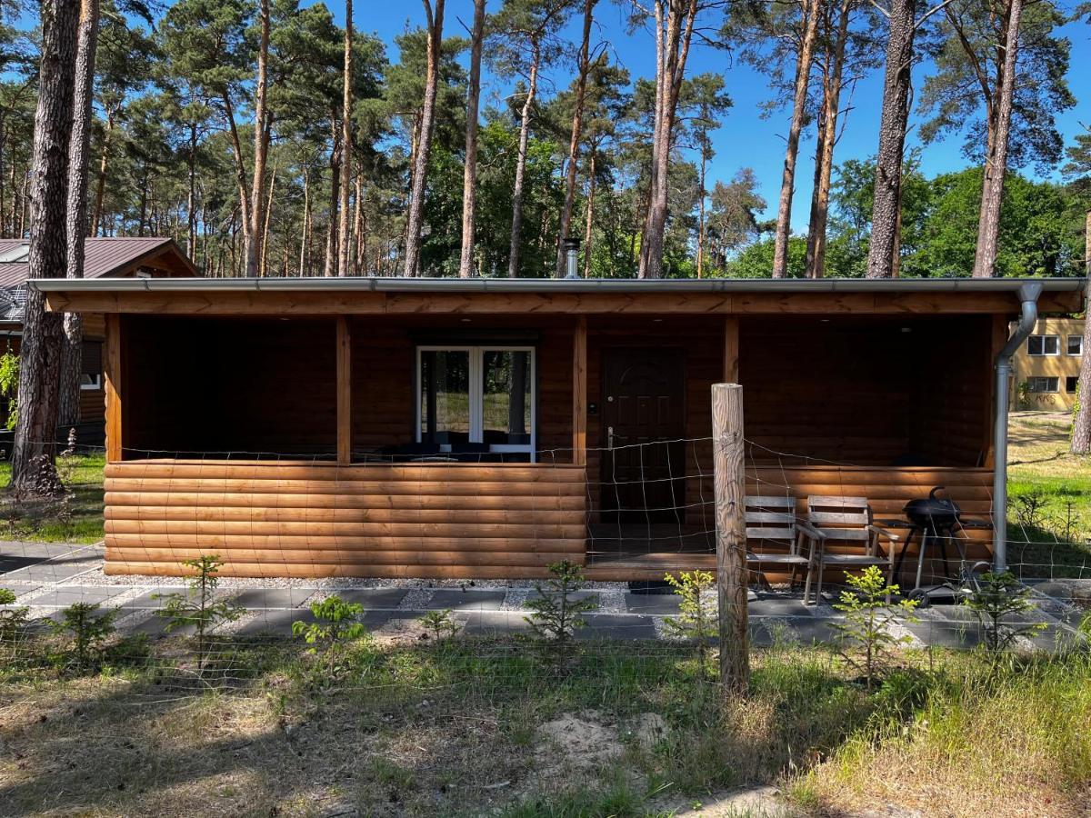 Domek Debowy 2 Lubniewice Εξωτερικό φωτογραφία